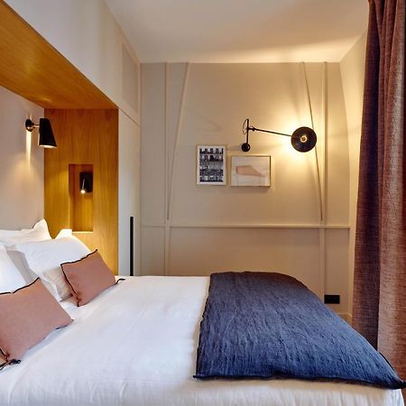 Tinah Paris, Reaumur - Montorgeuil Екстериор снимка