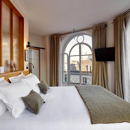 Tinah Paris, Reaumur - Montorgeuil Екстериор снимка